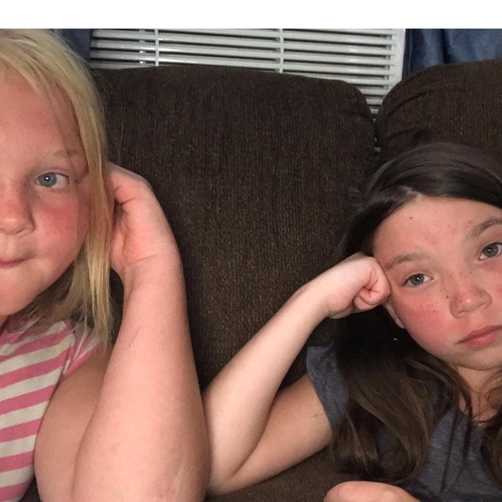 Meet your Posher, Faith